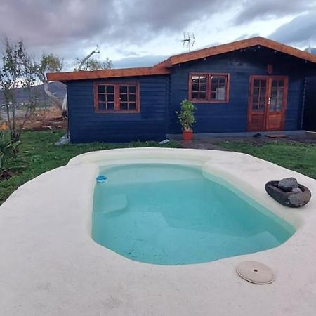 Villa Los Guirres Tazacorte Luaran gambar