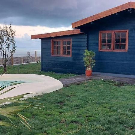 Villa Los Guirres Tazacorte Luaran gambar