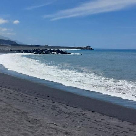 Villa Los Guirres Tazacorte Luaran gambar