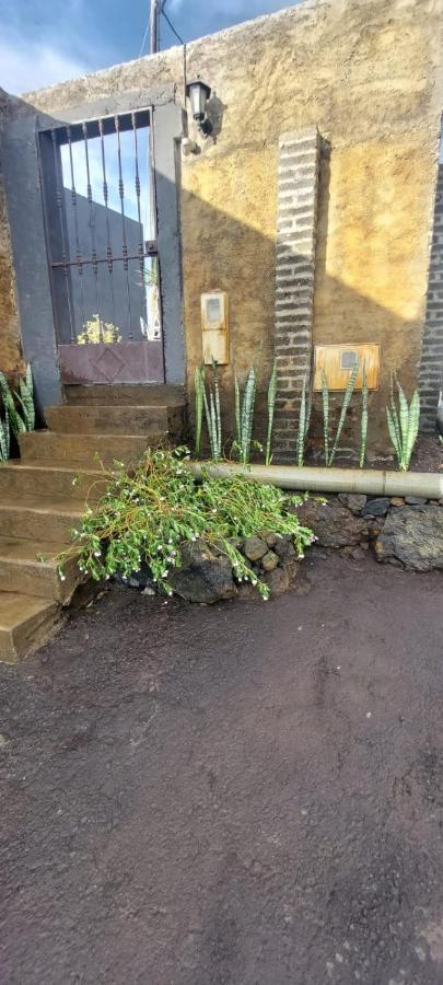 Villa Los Guirres Tazacorte Luaran gambar