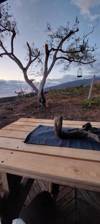 Villa Los Guirres Tazacorte Luaran gambar