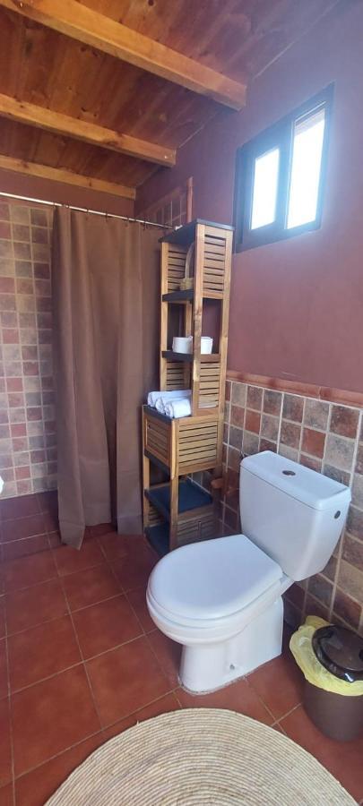 Villa Los Guirres Tazacorte Luaran gambar