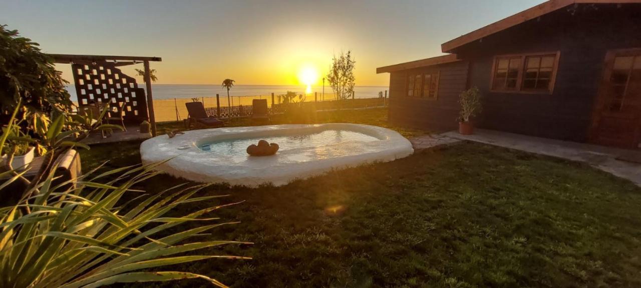 Villa Los Guirres Tazacorte Luaran gambar
