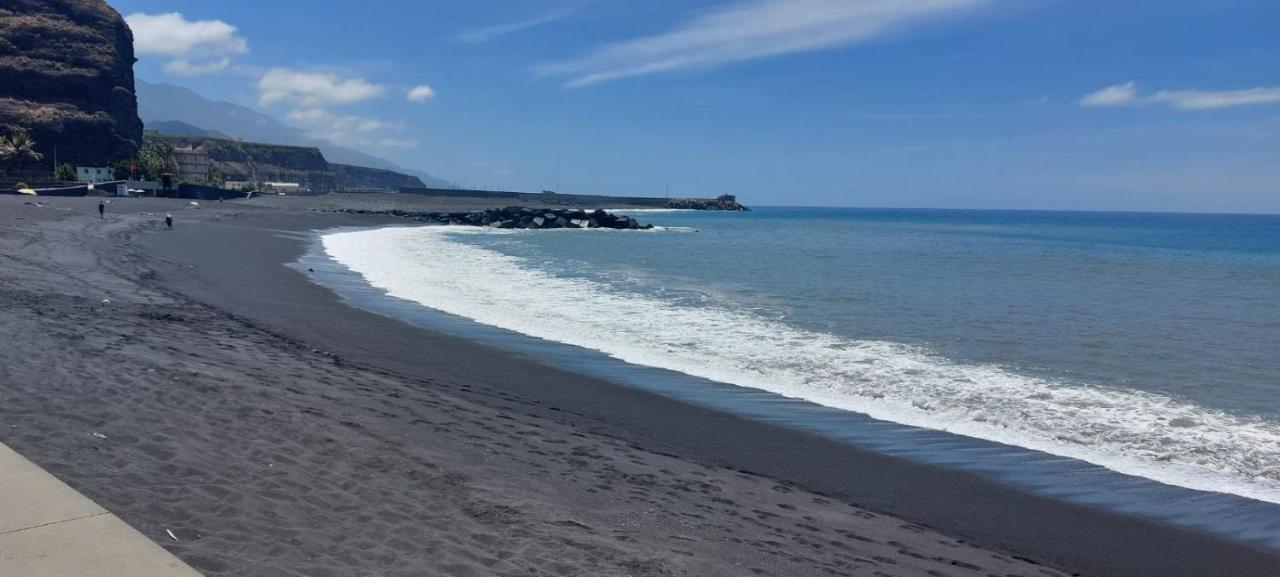 Villa Los Guirres Tazacorte Luaran gambar