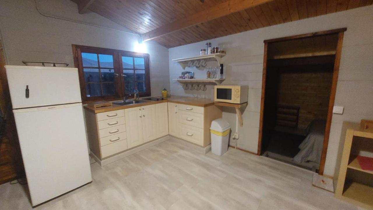 Villa Los Guirres Tazacorte Luaran gambar