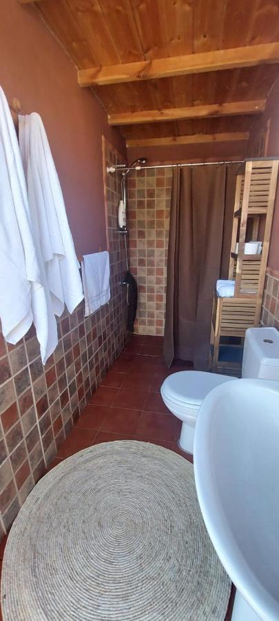 Villa Los Guirres Tazacorte Luaran gambar
